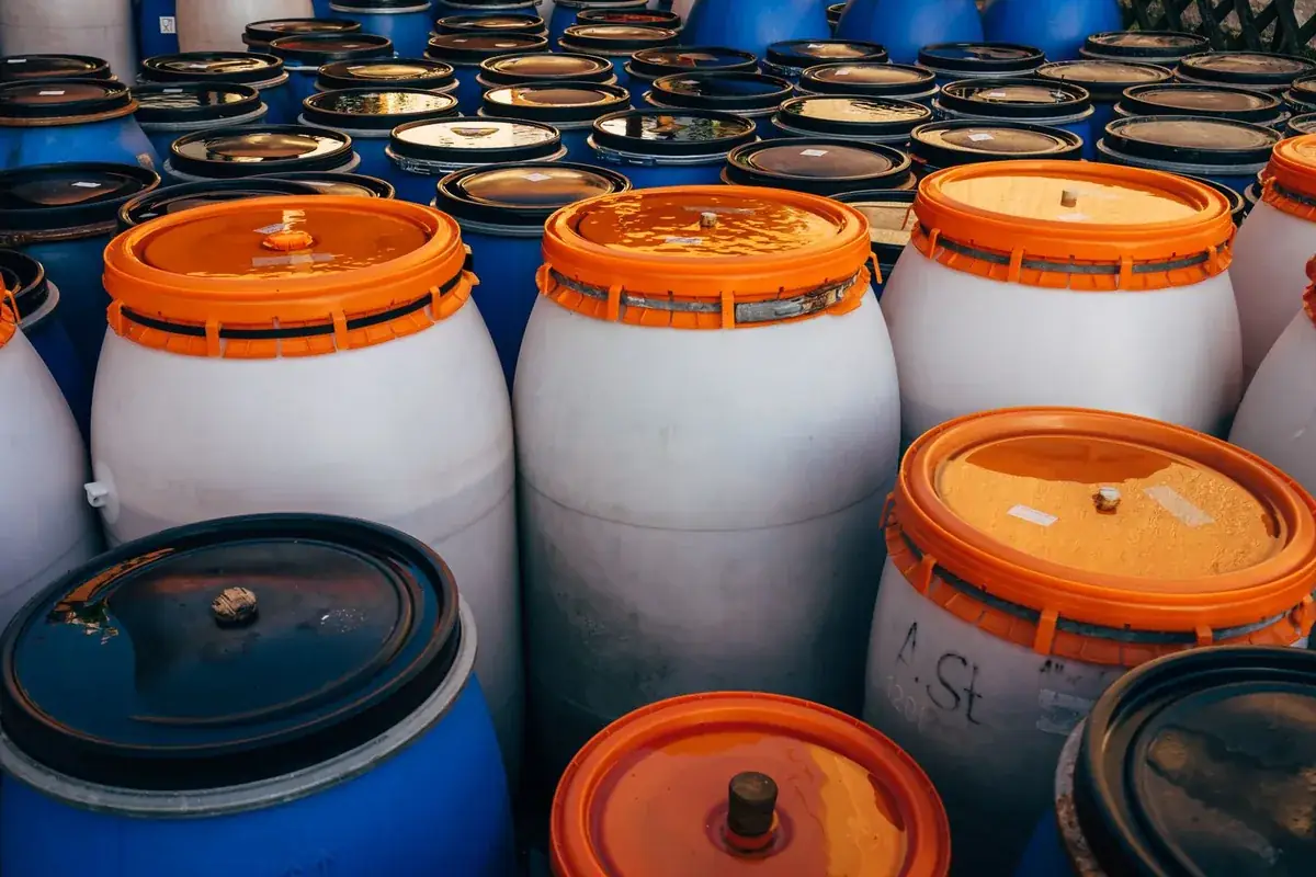 Medical Waste Removal in Camden, TN